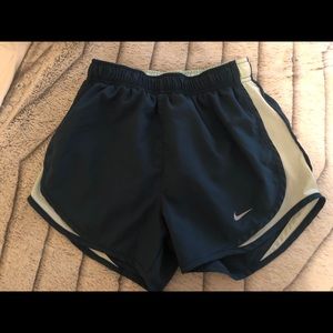 Nike sport shorts